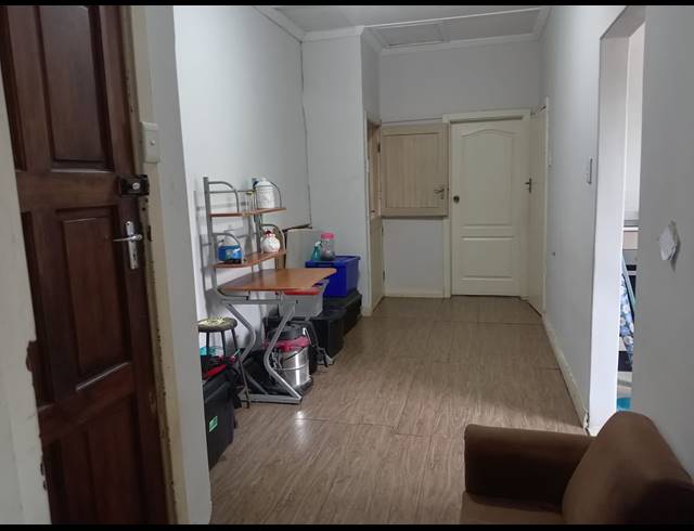 2 BEDROOM FLAT FOR SALE IN UMBILO